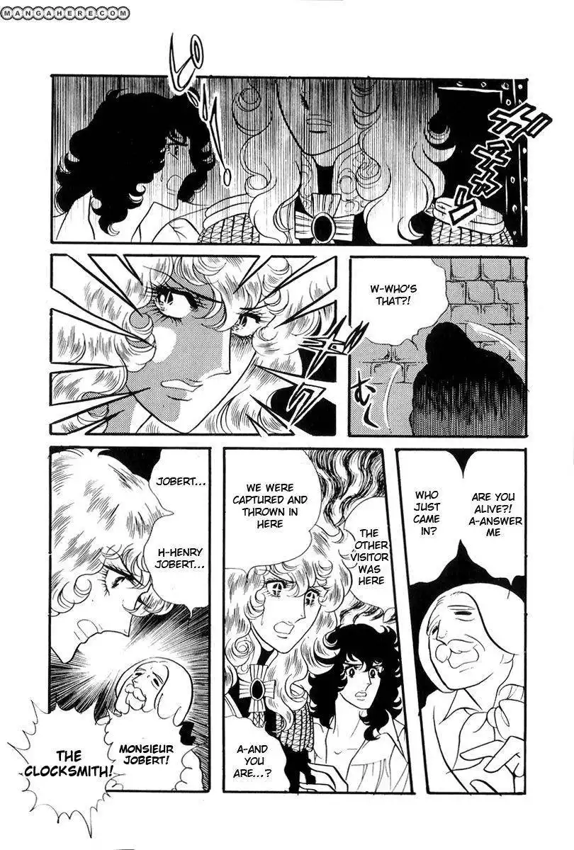 Rose of Versailles Chapter 65 27